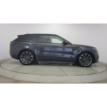 Land Rover Range Rover Velar  SUV 2023,  3.0 diesel, automat - Na sprzedaż za 332 800 zł - Warszawa - zdjęcie 7