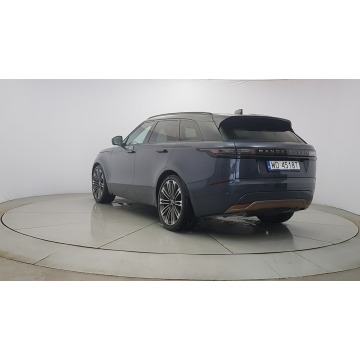 Land Rover Range Rover Velar  SUV 2023,  3.0 diesel, automat - Na sprzedaż za 332 800 zł - Warszawa - zdjęcie 6