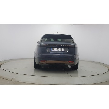 Land Rover Range Rover Velar  SUV 2023,  3.0 diesel, automat - Na sprzedaż za 332 800 zł - Warszawa - zdjęcie 5