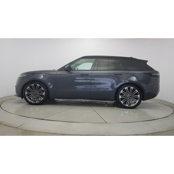 Land Rover Range Rover Velar  SUV 2023,  3.0 diesel, automat - Na sprzedaż za 332 800 zł - Warszawa - zdjęcie 8