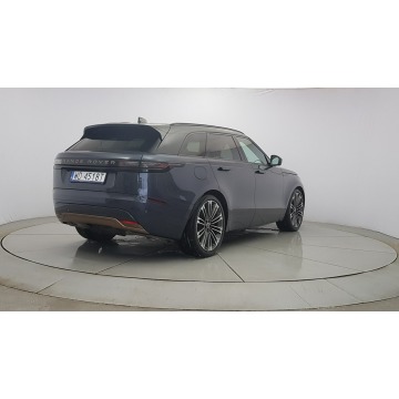 Land Rover Range Rover Velar  SUV 2023,  3.0 diesel, automat - Na sprzedaż za 332 800 zł - Warszawa - zdjęcie 4
