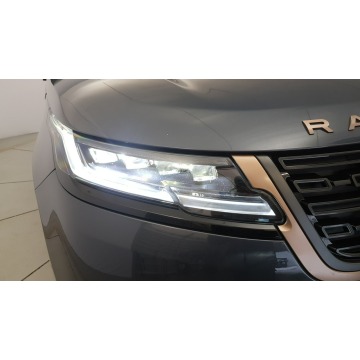 Land Rover Range Rover Velar  SUV 2023,  3.0 diesel, automat - Na sprzedaż za 332 800 zł - Warszawa - zdjęcie 11