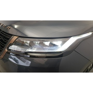 Land Rover Range Rover Velar  SUV 2023,  3.0 diesel, automat - Na sprzedaż za 332 800 zł - Warszawa - zdjęcie 10