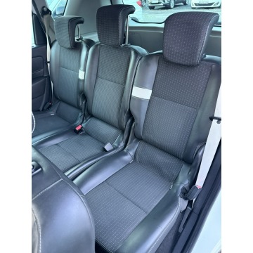 Renault Scenic  Minivan/Van 2012,  1.6 diesel - Na sprzedaż za 15 900 zł - Żory - zdjęcie 7