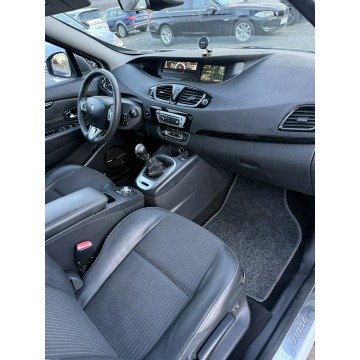 Renault Scenic  Minivan/Van 2012,  1.6 diesel - Na sprzedaż za 15 900 zł - Żory - zdjęcie 8