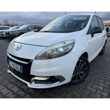 Renault Scenic  Minivan/Van 2012,  1.6 diesel - Na sprzedaż za 15 900 zł - Żory - zdjęcie 2