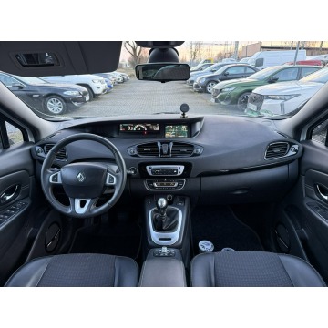 Renault Scenic  Minivan/Van 2012,  1.6 diesel - Na sprzedaż za 15 900 zł - Żory - zdjęcie 5