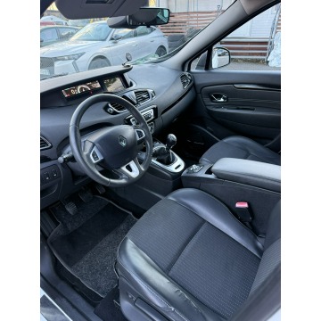Renault Scenic  Minivan/Van 2012,  1.6 diesel - Na sprzedaż za 15 900 zł - Żory - zdjęcie 6