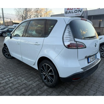 Renault Scenic  Minivan/Van 2012,  1.6 diesel - Na sprzedaż za 15 900 zł - Żory - zdjęcie 4