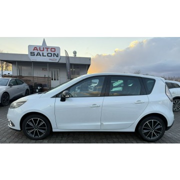 Renault Scenic  Minivan/Van 2012,  1.6 diesel - Na sprzedaż za 15 900 zł - Żory - zdjęcie 12