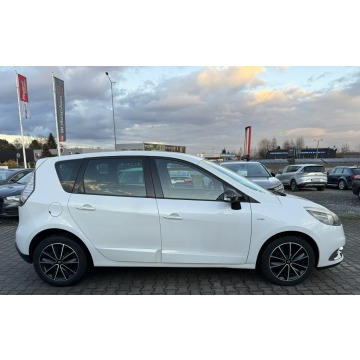 Renault Scenic  Minivan/Van 2012,  1.6 diesel - Na sprzedaż za 15 900 zł - Żory - zdjęcie 10