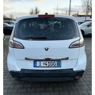 Renault Scenic  Minivan/Van 2012,  1.6 diesel - Na sprzedaż za 15 900 zł - Żory - zdjęcie 11