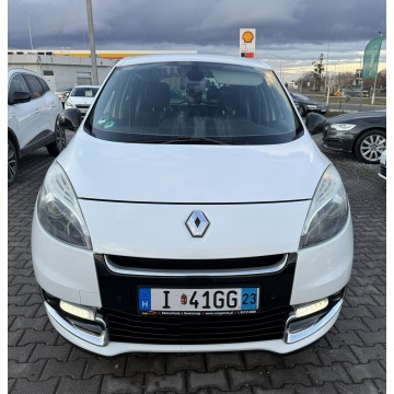 Renault Scenic  Minivan/Van 2012,  1.6 diesel - Na sprzedaż za 15 900 zł - Żory - zdjęcie 9