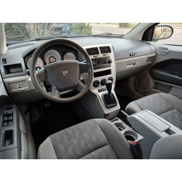 Dodge Caliber  Hatchback 2007,  1.8 benzyna - Na sprzedaż za 14 200 zł - Warszawa - zdjęcie 8