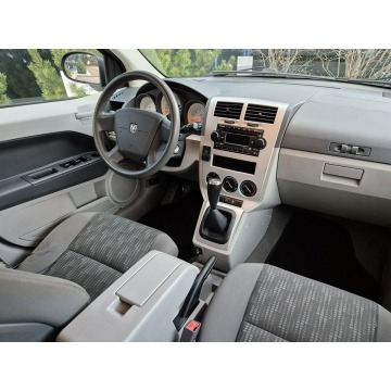 Dodge Caliber  Hatchback 2007,  1.8 benzyna - Na sprzedaż za 14 200 zł - Warszawa - zdjęcie 9