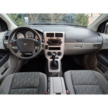 Dodge Caliber  Hatchback 2007,  1.8 benzyna - Na sprzedaż za 14 200 zł - Warszawa - zdjęcie 7