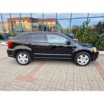 Dodge Caliber  Hatchback 2007,  1.8 benzyna - Na sprzedaż za 14 200 zł - Warszawa - zdjęcie 12