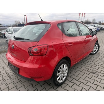Seat Ibiza  Hatchback 2013,  1.6 diesel - Na sprzedaż za 17 900 zł - Żory - zdjęcie 3