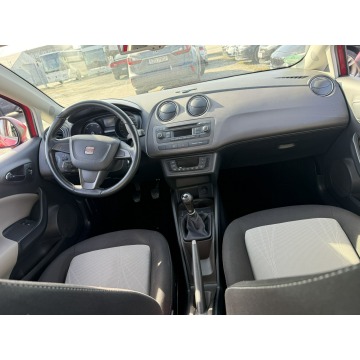 Seat Ibiza  Hatchback 2013,  1.6 diesel - Na sprzedaż za 17 900 zł - Żory - zdjęcie 5