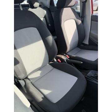 Seat Ibiza  Hatchback 2013,  1.6 diesel - Na sprzedaż za 17 900 zł - Żory - zdjęcie 6