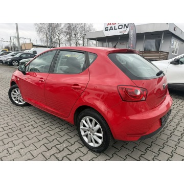 Seat Ibiza  Hatchback 2013,  1.6 diesel - Na sprzedaż za 17 900 zł - Żory - zdjęcie 4
