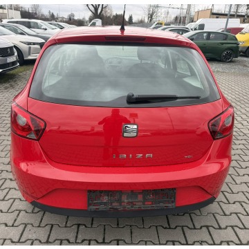 Seat Ibiza  Hatchback 2013,  1.6 diesel - Na sprzedaż za 17 900 zł - Żory - zdjęcie 12