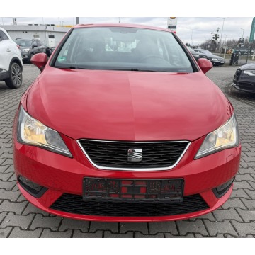Seat Ibiza  Hatchback 2013,  1.6 diesel - Na sprzedaż za 17 900 zł - Żory - zdjęcie 10