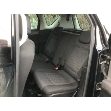 Opel Meriva  Hatchback 2013,  1.4 benzyna - Na sprzedaż za 13 900 zł - Warszawa - zdjęcie 10