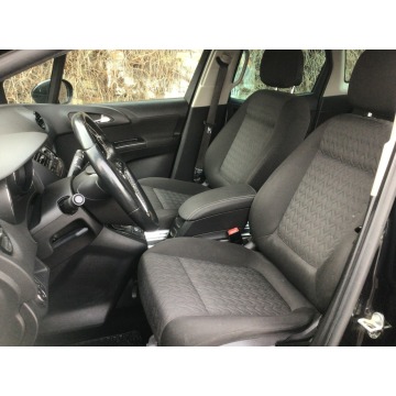 Opel Meriva  Hatchback 2013,  1.4 benzyna - Na sprzedaż za 13 900 zł - Warszawa - zdjęcie 11