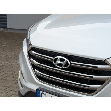 Hyundai Tucson  SUV 2016,  1.7 diesel - Na sprzedaż za 53 900 zł - Goworowo - zdjęcie 6
