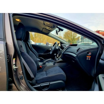Honda Civic  Hatchback 2013,  1.8 benzyna - Na sprzedaż za 37 900 zł - Szczecin - zdjęcie 11