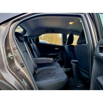 Honda Civic  Hatchback 2013,  1.8 benzyna - Na sprzedaż za 37 900 zł - Szczecin - zdjęcie 12
