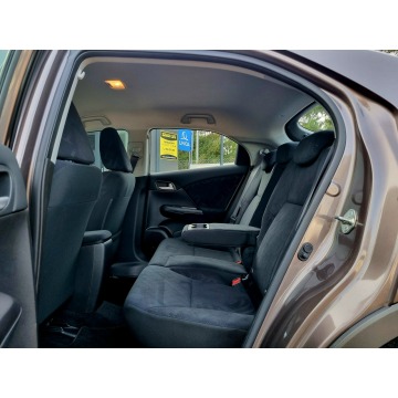 Honda Civic  Hatchback 2013,  1.8 benzyna - Na sprzedaż za 37 900 zł - Szczecin - zdjęcie 10