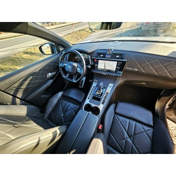 DS Automobiles DS 7  SUV 2022,  1.6 benzyna, automat - Na sprzedaż za 100 000 zł - Warszawa - zdjęcie 7