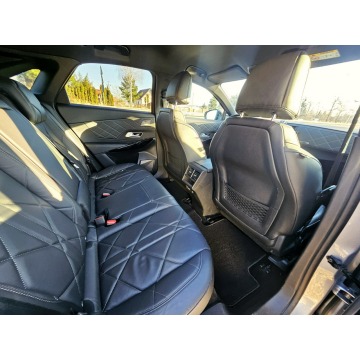 DS Automobiles DS 7  SUV 2022,  1.6 benzyna, automat - Na sprzedaż za 100 000 zł - Warszawa - zdjęcie 9