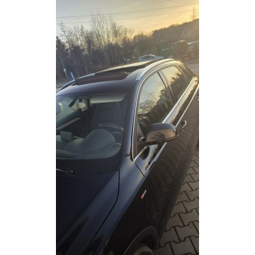 Audi Q3  SUV 2012,  2.0 benzyna - Na sprzedaż za 41 900 zł - Kraków - zdjęcie 9