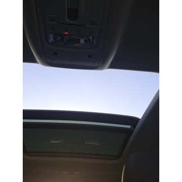 Audi Q3  SUV 2012,  2.0 benzyna - Na sprzedaż za 41 900 zł - Kraków - zdjęcie 11
