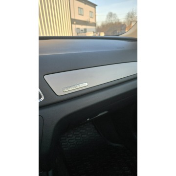 Audi Q3  SUV 2012,  2.0 benzyna - Na sprzedaż za 41 900 zł - Kraków - zdjęcie 10
