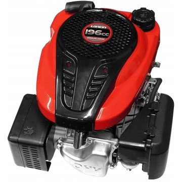 SILNIK LONCIN LC1P70FC-P DO KOSIARKI SPALINOWY... - Silniki kompletne - Opalenica - zdjęcie 2