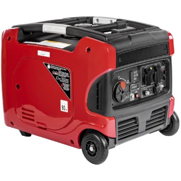 CEDRUS IN3000E AGREGAT GENERATOR INWERTOROWY... - Agregaty - Opalenica - zdjęcie 4