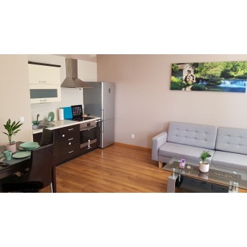 2pok, 46met, Okolice Róży Watrów BALKON Winda (Wrocław)