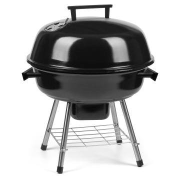 Grill Fieldmann FZG1103B węglowy