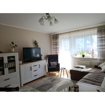 2pok, 56met, Okolice Jerzmanowskiej BALKON Komórka Parking (Wrocław)