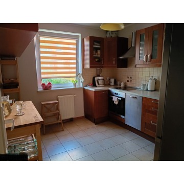 Mieszkanie dwupokojowe Wrocław - Fabryczna,   56 m2, pierwsze piętro - Sprzedam - zdjęcie 2