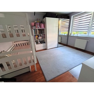 Mieszkanie dwupokojowe Wrocław - Fabryczna,   56 m2, pierwsze piętro - Sprzedam - zdjęcie 3