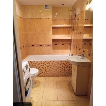 Mieszkanie dwupokojowe Wrocław - Fabryczna,   56 m2, pierwsze piętro - Sprzedam - zdjęcie 4