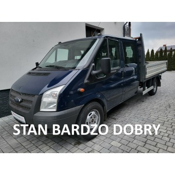 Ford Transit - **Przebieg 170 Tys Km **