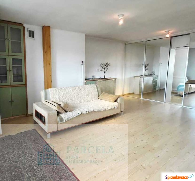 Mieszkanie dwupokojowe Radomsko,   78 m2 - Sprzedam