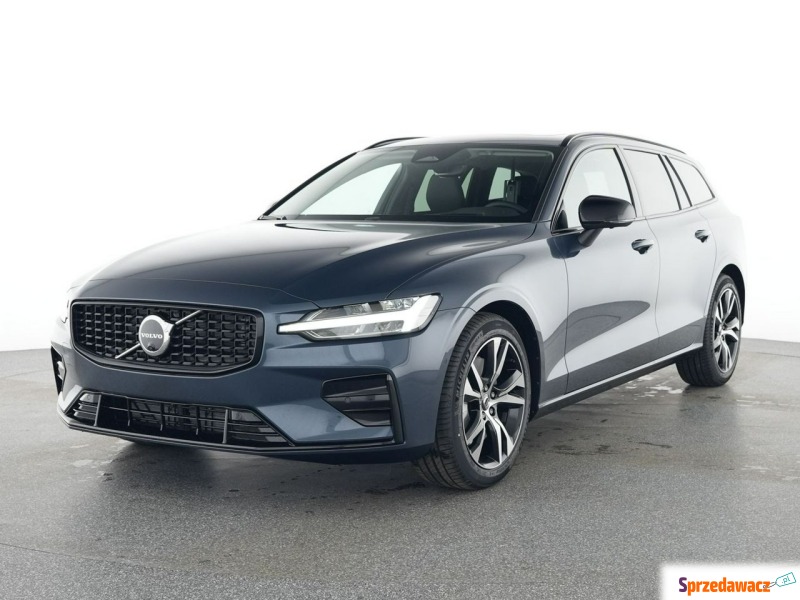 Volvo V60  Kombi 2025,  2.0 benzyna, automat - Na sprzedaż za 165 900 zł - Tychy