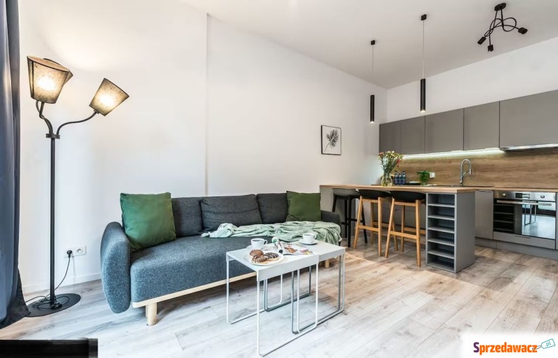 Mieszkanie trzypokojowe Wrocław - Krzyki,   65 m2, pierwsze piętro - Sprzedam